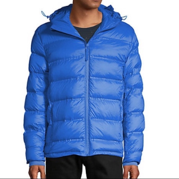 saks fifth avenue puffer coats